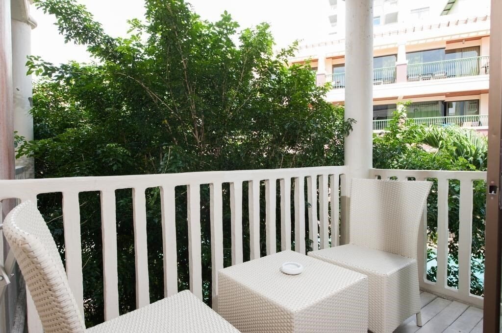 Картинка Ramada Southsea Karon Beach 4*